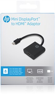 Adattatore per display - da mini DisplayPort™ a HDMI™