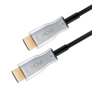 Optical Hybrid Ultra High Speed HDMI™ Cable with Ethernet (AOC) (8K@60Hz)