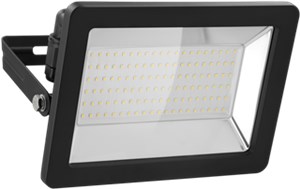 LED Outdoor Floodlight, 100 W