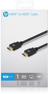 HDMI™ to HDMI™ Cable