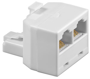 Adattatore T ISDN