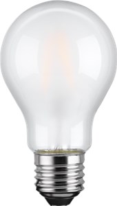 Filament LED Bulb, 7 W