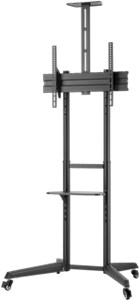 TV-Präsentationsständer Pro (Größe L) TV-Präsentationsständer Pro (Größe L)