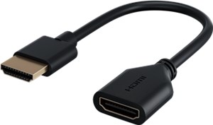 Adattatore flessibile HDMI™