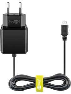 Bloc d'Alimentation Micro-USB (15 W)