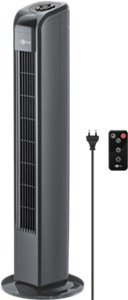 Tower Fan with Remote Control Tower Fan with Remote Control