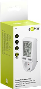Misuratore di costi energetici digitale Pro