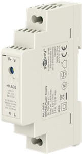 Hutschienen-Netzteil (DIN-Rail) 5 V (DC), 2,4 A, 12 W