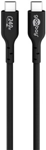 Sync & Charge cavo USB-C™, USB 2.0, 240 W, 1 m