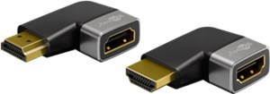 Set di adattatori HDMI™ angolari