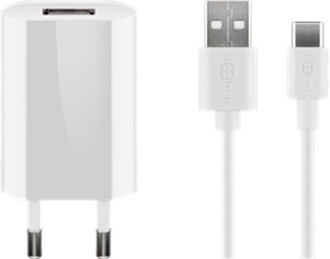 Set di ricarica USB-C™ (5 W)