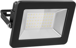 LED-Außenstrahler, 50 W