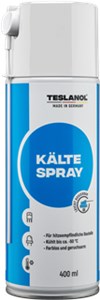 Kältespray