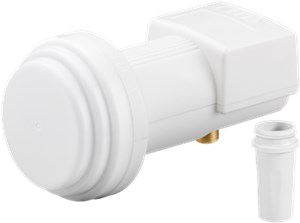 Single LNB Universel