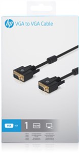 VGA to VGA Cable