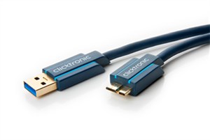 Cavo Micro USB 3.0 Cavo Micro USB 3.0