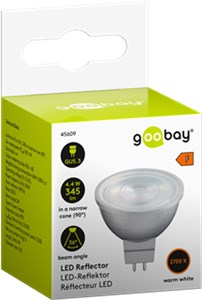 LED-Reflektor, 5 W