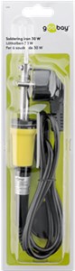 Saldatore 30 W/230 V con punte di saldatura