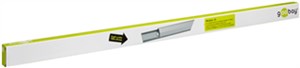 Half-Round Aluminium Cable Duct