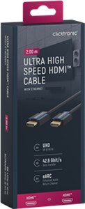 Ultra High Speed HDMI™ Cable