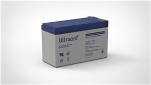 AKKU 9-12 (UL9-12) Ultracell