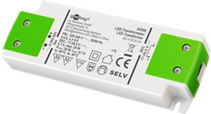 LED-Konstantstrom-Trafo 700 mA, 20 W