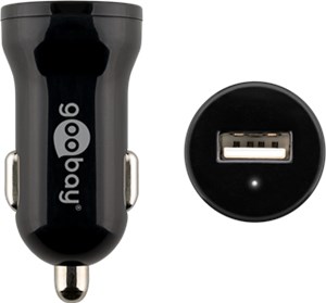 USB car charger 1 A USB car charger 1 A