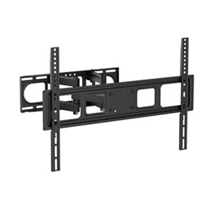 Supporto da parete per TV Basic FULLMOTION (L)