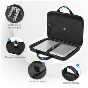 EVA Hard Case (EKF842)