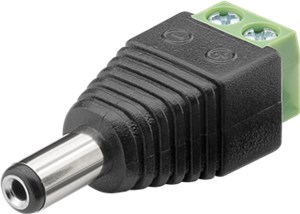 Stecker & Adapter, Elektronik-Zubehör Großhändler mit Top-Marken