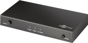 Convertitore RCA/HDMI™ 