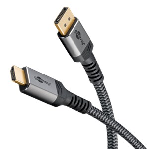 Kabel DisplayPort™ do HDMI™