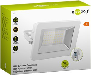 LED-Außenstrahler, 50 W