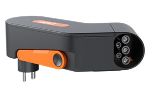 Mobility Dock EV Charger, Type Denmark Mobility Dock EV Charger, Type Denmark