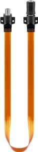Impermeabile SAT finestra passante, estremamente piatta (0,3 mm)