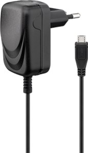 Micro-USB Charger (5 W)