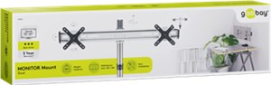 Monitorhalterung TWIN Monitorhalterung TWIN