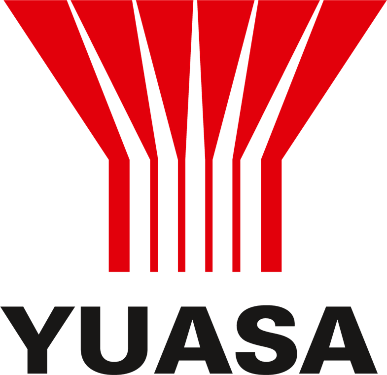 Yuasa Yuasa