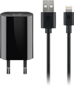 Charge Kit Apple Lightning (5 W)