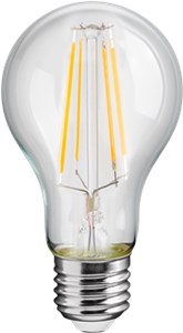 Ampoule LED à Filament, 7 W