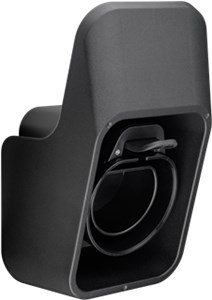 Wall Mount with Cable Rest for EV Type 2 Charging Cable Wall Mount with Cable Rest for EV Type 2 Charging Cable