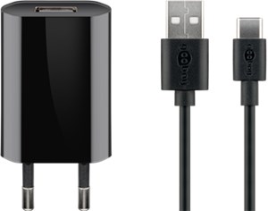 Charge Kit USB-C™ (5 W)